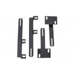 Βάσεις Στήριξης Σκαλοπατιών Για Peugeot 3008 (2009-2016) Βάσεις Στήριξης Σκαλοπατιών Για Peugeot 3008 (2009-2016)