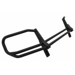 Προστατευτικό Μπροστινού Bullbar Κατάλληλο Για Mercedes G-Class Facelift W463 G63 Design (2018-2022) Από Ανοξείδωτο Ατσάλι Για Πιάνο Σε Μαύρο χρώμα. Προστατευτικό Μπροστινού Bullbar Κατάλληλο Για Mercedes G-Class Facelift W463 G63 Design (2018-2022) Από Ανοξείδωτο Ατσάλι Για Πιάνο Σε Μαύρο χρώμα.