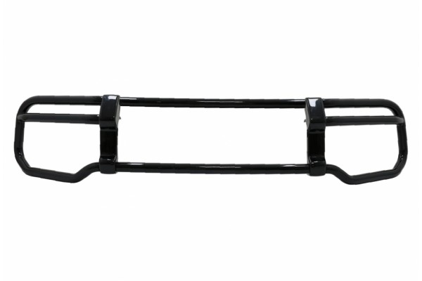 Προστατευτικό Bullbar Κατάλληλο Για Mercedes G-Class Facelift W463 W464 G63 (2018-up) Από Ανοξείδωτο ατσάλι, Μαύρο Για Πιάνο Προστατευτικό Bullbar Κατάλληλο Για Mercedes G-Class Facelift W463 W464 G63 (2018-up) Από Ανοξείδωτο ατσάλι, Μαύρο Για Πιάνο