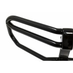 Προστατευτικό Bullbar Κατάλληλο Για Mercedes G-Class Facelift W463 W464 G63 (2018-up) Από Ανοξείδωτο ατσάλι, Μαύρο Για Πιάνο Προστατευτικό Bullbar Κατάλληλο Για Mercedes G-Class Facelift W463 W464 G63 (2018-up) Από Ανοξείδωτο ατσάλι, Μαύρο Για Πιάνο