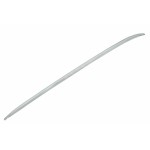 Διακοσμητικές Ράγες Οροφής Κατάλληλες Για Bmw X5 F15 (08.2013-2018) Αλουμινίου