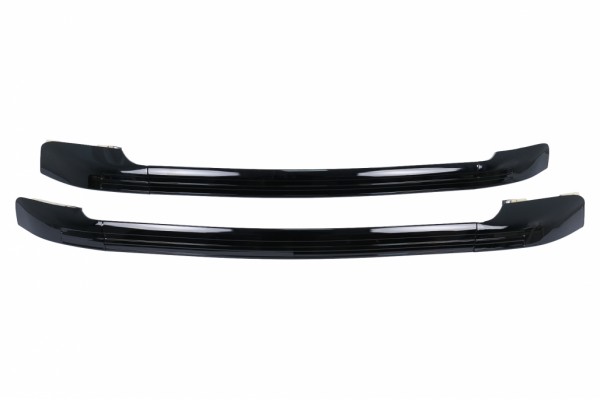 Διακοσμητικές Ράγες Οροφής Κατάλληλες Για Bmw X6 E71 E72 (2008-2015) Μαύρες Διακοσμητικές Ράγες Οροφής Κατάλληλες Για Bmw X6 E71 E72 (2008-2015) Μαύρες