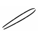 Διακοσμητικές Ράγες Οροφής Κατάλληλες Για Bmw X6 F16 (2015-2019) Piano Black Διακοσμητικές Ράγες Οροφής Κατάλληλες Για Bmw X6 F16 (2015-2019) Piano Black