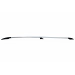 Διακοσμητικές Ράγες Οροφής Κατάλληλες Για Mercedes V-Class W447 (2014-up) Μακρύ Μεταξόνιο (LWB) Αλουμινίου