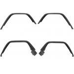 Φτερά, Θόλοι Τροχών, Κατάλληλα Για Mercedes G-Class W463 (1989-2013) G65 G63 Design Φτερά, Θόλοι Τροχών, Κατάλληλα Για Mercedes G-Class W463 (1989-2013) G65 G63 Design