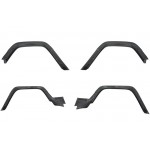 Φτερά, Θόλοι Τροχών, Κατάλληλα Για Mercedes G-Class W463 (1989-2013) G65 G63 Design Φτερά, Θόλοι Τροχών, Κατάλληλα Για Mercedes G-Class W463 (1989-2013) G65 G63 Design