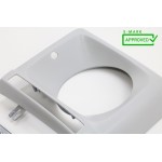 Καλύμματα Προβολέων Με Φώτα Ημέρας Led Drl Κατάλληλα Για Mercedes G-Class W463 (2002-2018) G65 Design Chrome