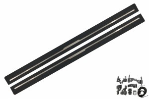 Ηλεκτρικά Σκαλοπάτια Για Ηλεκτρικά Σκαλοπάτια Κατάλληλα Για Mercedes Gle W167 Suv (2019-και μετά)