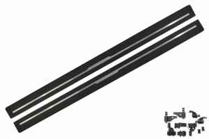 Ηλεκτρικά Σκαλοπάτια Για Ηλεκτρικά Σκαλοπάτια Κατάλληλα Για Mercedes Gle Coupe C167 (2019-και μετά)