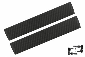 Ηλεκτρικά Σκαλοπάτια Για Ηλεκτρικά Σκαλοπάτια Κατάλληλα Για Mercedes G-Class W463 (2008-2018) 3 Πόρτες