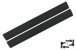 Ηλεκτρικά Σκαλοπάτια Για Ηλεκτρικά Σκαλοπάτια Κατάλληλα Για Mercedes G-Class W463 (2008-2018) 5 Πόρτες