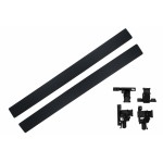 Ηλεκτρικά Σκαλοπάτια Για Ηλεκτρικά Σκαλοπάτια Κατάλληλα Για Mercedes G-Class W463 (2019-και μετά) Έκδοση Long