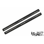 Ηλεκτρικά Σκαλοπάτια Με Αναδιπλούμενα Πλαϊνά Σκαλοπάτια Κατάλληλα Για Range Rover Vogue L405 (2017-2020) Sport L494 (2017-2020) Swb