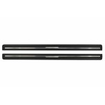 Ηλεκτρικά Σκαλοπάτια Με Αναδιπλούμενα Πλαϊνά Σκαλοπάτια Κατάλληλα Για Range Rover Vogue L405 (2017-2020) Sport L494 (2017-2020) Swb