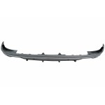 Διαχύτης Πίσω Προφυλακτήρα Κατάλληλος Για Audi Q5 8R (2009-2016) Platinum Grey Διαχύτης Πίσω Προφυλακτήρα Κατάλληλος Για Audi Q5 8R (2009-2016) Platinum Grey