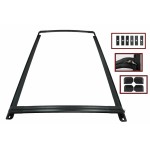 Σύστημα Σχάρας Οροφής Με Εγκάρσιες Ράβδους Κατάλληλο Για Land Range Rover Vogue Iii L322 (2002-2013) Σύστημα Σχάρας Οροφής Με Εγκάρσιες Ράβδους Κατάλληλο Για Land Range Rover Vogue Iii L322 (2002-2013)