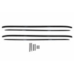 Ράγες Οροφής Κατάλληλες Για Land Range Rover Sport L494 (2014-up), Vogue L405 (2014-up), Black Sv Autobiography Design