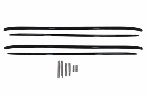 Ράγες Οροφής Κατάλληλες Για Land Range Rover Sport L494 (2014-up), Vogue L405 (2014-up), Black Sv Autobiography Design