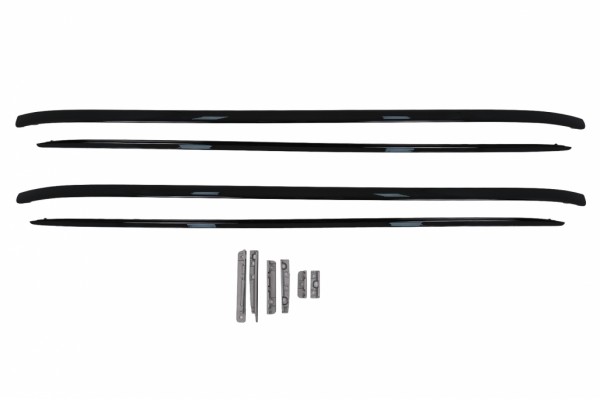 Ράγες Οροφής Κατάλληλες Για Land Range Rover Sport L494 (2014-up), Vogue L405 (2014-up), Black Sv Autobiography Design