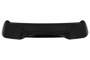 Αεροτομή Οροφής Κατάλληλη Για Honda Crv (2012-2016) Iv Γενιάς Piano Black