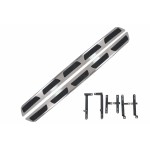 Σκαλοπάτια Κατάλληλα Για Audi Q3 8U (2011-2017) Off-Road Suv