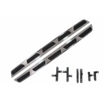 Σανίδες Σκαλοπατιών Για Πλαϊνά Σκαλοπάτια Κατάλληλα Για Audi Q5 8R (2008-2016) Oe Design Σανίδες Σκαλοπατιών Για Πλαϊνά Σκαλοπάτια Κατάλληλα Για Audi Q5 8R (2008-2016) Oe Design