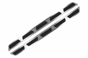 Σανίδες Σκαλοπατιών Για Πλαϊνά Σκαλοπάτια Κατάλληλα Για Audi Q5 Fy (2018-2020)