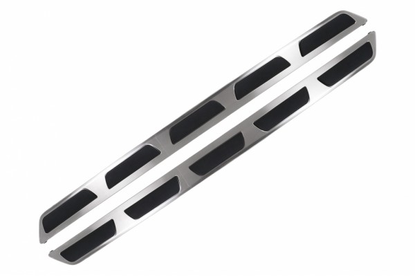 Σανίδες Σκαλοπατιών Για Πλαϊνά Σκαλοπάτια Κατάλληλα Για Audi Q5 Fy (2018-2020) Σανίδες Σκαλοπατιών Για Πλαϊνά Σκαλοπάτια Κατάλληλα Για Audi Q5 Fy (2018-2020)