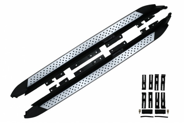 Σανίδες Σκαλοπατιών Για Πλαϊνά Σκαλοπάτια Κατάλληλα Για Bmw X3 F25 (2011-2017) Σανίδες Σκαλοπατιών Για Πλαϊνά Σκαλοπάτια Κατάλληλα Για Bmw X3 F25 (2011-2017)