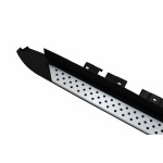 Σανίδες Σκαλοπατιών Για Πλαϊνά Σκαλοπάτια Κατάλληλα Για Bmw X3 F25 (2011-2017) Σανίδες Σκαλοπατιών Για Πλαϊνά Σκαλοπάτια Κατάλληλα Για Bmw X3 F25 (2011-2017)