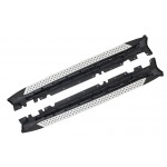 Σανίδες Σκαλοπατιών Για Πλαϊνά Σκαλοπάτια Κατάλληλα Για Bmw X5 E70 (2007-2014)