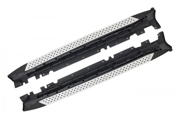 Σανίδες Σκαλοπατιών Για Πλαϊνά Σκαλοπάτια Κατάλληλα Για Bmw X5 E70 (2007-2014)