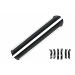 Σανίδες Σκαλοπατιών Για Πλαϊνά Σκαλοπάτια Κατάλληλα Για Ford Ranger T6 (2011-2020)