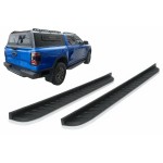 Σανίδες Σκαλοπατιών Για Πλαϊνά Σκαλοπάτια Κατάλληλα Για Ford Ranger T6 (2011-2020) Σανίδες Σκαλοπατιών Για Πλαϊνά Σκαλοπάτια Κατάλληλα Για Ford Ranger T6 (2011-2020)