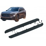 Σανίδες Σκαλοπατιών Για Honda CR-V Vi Γενιάς (2023-και μετά) Σανίδες Σκαλοπατιών Για Honda CR-V Vi Γενιάς (2023-και μετά)