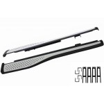 Σανίδες Σκαλοπατιών Για Honda Crv Iv Γενιάς (2012-2016) Σανίδες Σκαλοπατιών Για Honda Crv Iv Γενιάς (2012-2016)