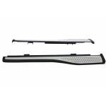 Σανίδες Σκαλοπατιών Για Honda Crv Iv Γενιάς (2012-2016) Σανίδες Σκαλοπατιών Για Honda Crv Iv Γενιάς (2012-2016)