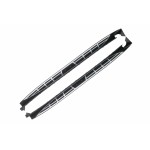 Σανίδες Σκαλοπατιών Για Πλαϊνά Σκαλοπάτια Κατάλληλα Για Hyundai Santa Fe Mkiii Dm (2013-και μετά)