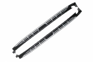 Σανίδες Σκαλοπατιών Για Πλαϊνά Σκαλοπάτια Κατάλληλα Για Hyundai Santa Fe Mkiii Dm (2013-και μετά)