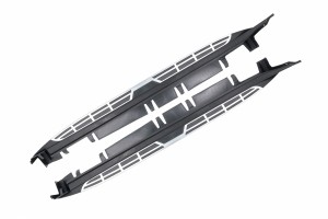 Σανίδες Σκαλοπατιών Για Πλαϊνά Σκαλοπάτια Κατάλληλα Για Hyundai IX35 Lm (2009-2014)