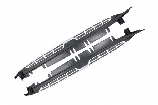 Σανίδες Σκαλοπατιών Για Πλαϊνά Σκαλοπάτια Κατάλληλα Για Hyundai IX35 Lm (2009-2014)