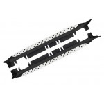 Σανίδες Σκαλοπατιών Για Πλαϊνά Σκαλοπάτια Κατάλληλα Για Hyundai IX35 Lm (2009-2014)