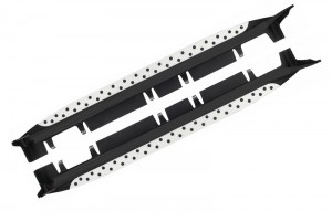 Σανίδες Σκαλοπατιών Για Πλαϊνά Σκαλοπάτια Κατάλληλα Για Hyundai IX35 Lm (2009-2014)