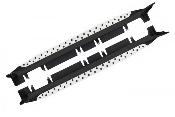 Σανίδες Σκαλοπατιών Για Πλαϊνά Σκαλοπάτια Κατάλληλα Για Hyundai IX35 Lm (2009-2014)