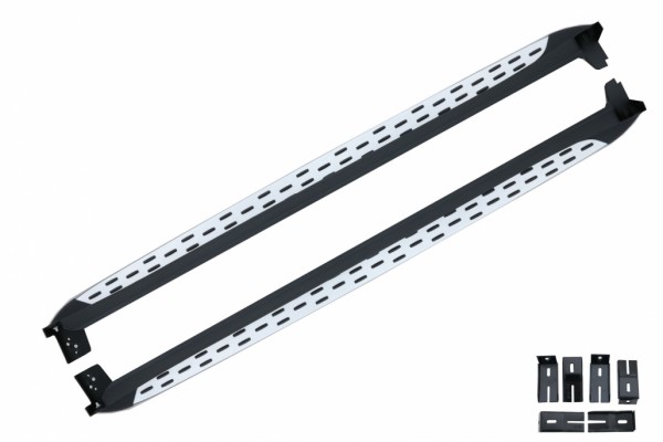 Σανίδες Σκαλοπατιών Για Πλαϊνά Σκαλοπάτια Κατάλληλα Για Hyundai Kona (2017-και μετά) Σανίδες Σκαλοπατιών Για Πλαϊνά Σκαλοπάτια Κατάλληλα Για Hyundai Kona (2017-και μετά)