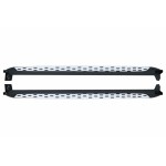 Σανίδες Σκαλοπατιών Για Πλαϊνά Σκαλοπάτια Κατάλληλα Για Hyundai Kona (2017-και μετά) Σανίδες Σκαλοπατιών Για Πλαϊνά Σκαλοπάτια Κατάλληλα Για Hyundai Kona (2017-και μετά)