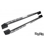 Σανίδες Σκαλοπατιών Για Πλαϊνά Σκαλοπάτια Κατάλληλα Για Kia Sorento Iii Um (2015-2017)