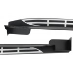 Σανίδες Σκαλοπατιών Για Πλαϊνά Σκαλοπάτια Κατάλληλα Για Kia Sorento Iii Um (2015-2017)