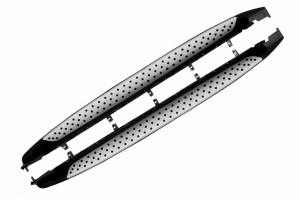 Σανίδες Σκαλοπατιών Για Kia Sorento Iii Um (2015+)