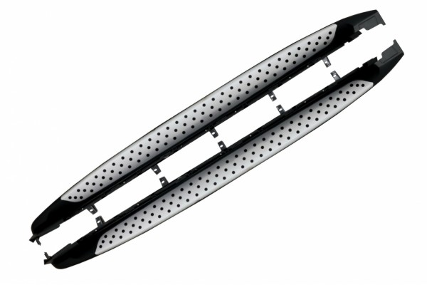 Σανίδες Σκαλοπατιών Για Kia Sorento Iii Um (2015+) Σανίδες Σκαλοπατιών Για Kia Sorento Iii Um (2015+)